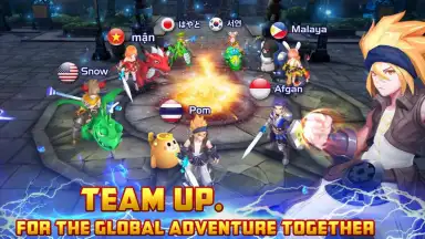 Hero of Magic screenshot 10