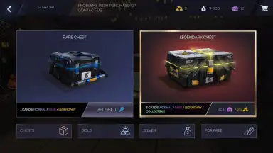 Tuning Club Online screenshot 8