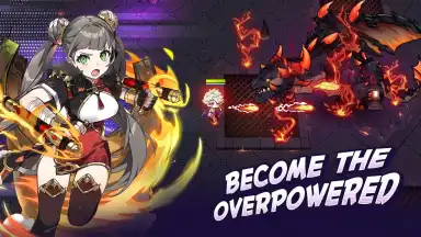 Soul Strike screenshot 7