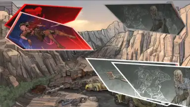 Days of Doom screenshot 6