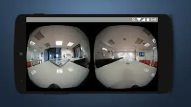 3D VR Video Player HD 360 screenshot 4