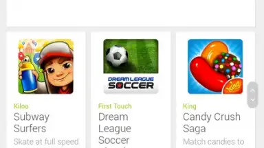 Samsung Internet Beta screenshot 6