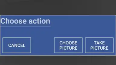 Describe with pictures screenshot 6