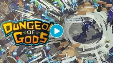 Dungeon of Gods screenshot 1