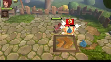 Creature Academy screenshot 4