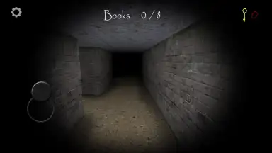 Slendrina: The Cellar screenshot 2