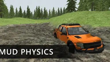 Off-Road screenshot 7