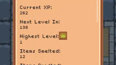 Pixel Blacksmith screenshot 2