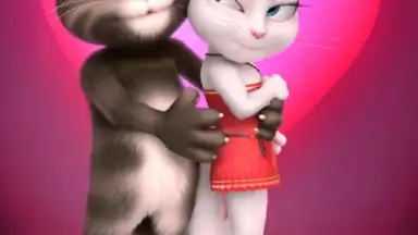Tom's Love Letters screenshot 6