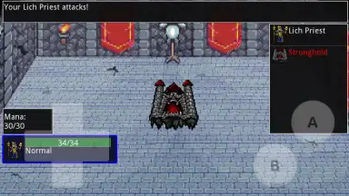 Siralim screenshot 7