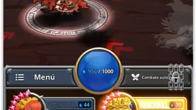 Medal Heroes : Return of the Summoners screenshot 3