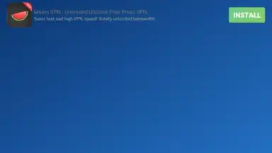 WhatsVPN screenshot 1