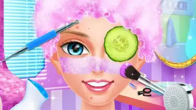 Fashion Star screenshot 2