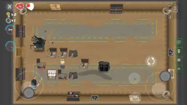 Modest Kind screenshot 5