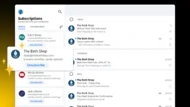 AOL screenshot 10