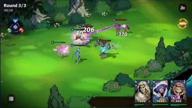 Lost Realm: Chronorift screenshot 11