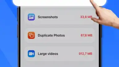 File Recovery - Photo Recovery screenshot 1