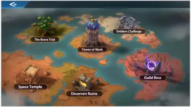 Infinite Magicraid screenshot 7