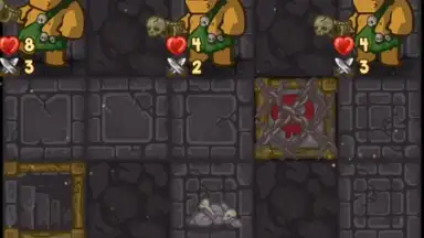 Dungeon Loot screenshot 12