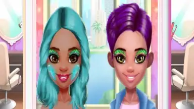 BFF Shopping Spree screenshot 4