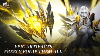 MU:Devils Awaken screenshot 7
