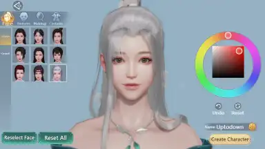Sacred Summons screenshot 8