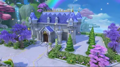 Murderous Fairy Tale 2 screenshot 6