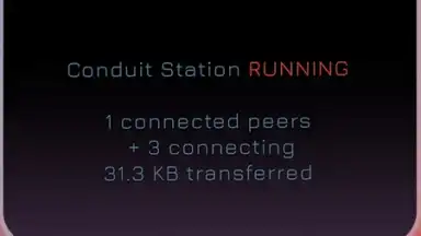 conduit screenshot 8