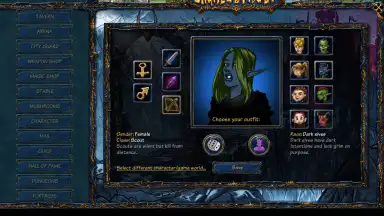 Shakes and Fidget screenshot 6