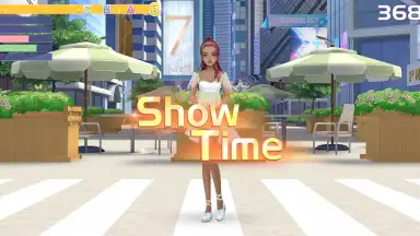 Fashion Dream screenshot 12