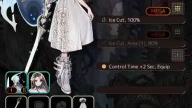 Terra Battle 2 screenshot 2