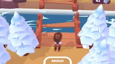 Gold Rush screenshot 2