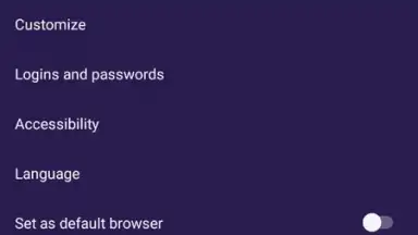 Tor Browser screenshot 12