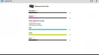 HP screenshot 8