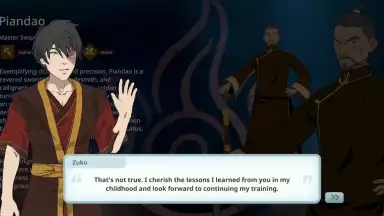 Avatar: Realms Collide screenshot 4