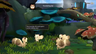 Light of Thel screenshot 13