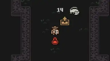 RogueJack: Roguelike BlackJack screenshot 2