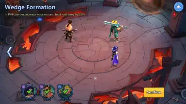 Final Heroes screenshot 9