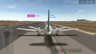 AIRLINE COMMANDER screenshot 9