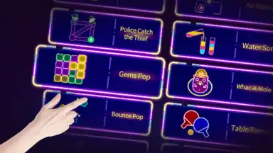 Tic Tac Toe: OX Game screenshot 2