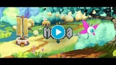 Naica Reborn screenshot 1