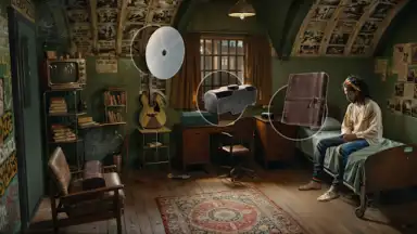 Mental Hospital Escape screenshot 9