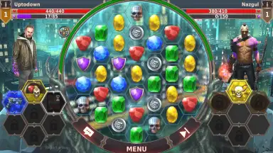 Gunspell 2 screenshot 6