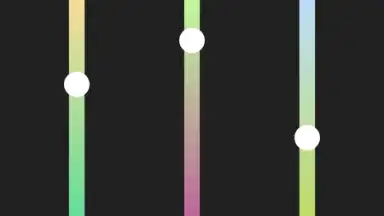 Adobe Color CC screenshot 2