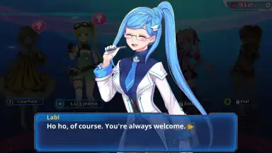 Master of Eternity screenshot 9