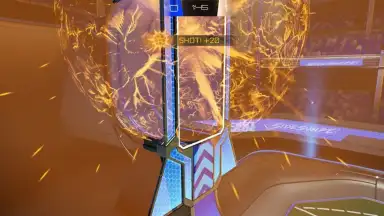 Rocket League Sideswipe screenshot 8
