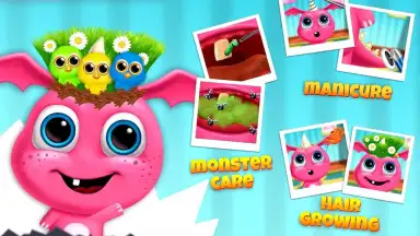 Closet Monsters screenshot 3