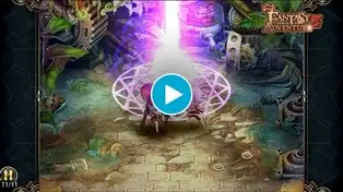 Fantasy Adventure Z screenshot 1