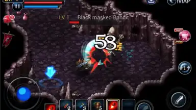 S.O.L : Stone of Life screenshot 1