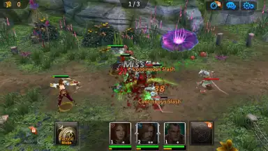 Kingdom Of War screenshot 10